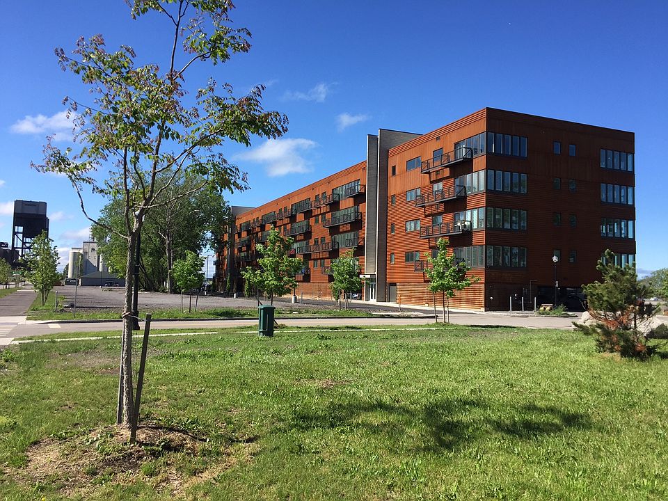 1st image of 1 South St #405
