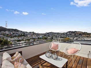 423 Diamond St, San Francisco, CA 94114
