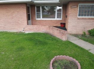 2322 W 1st St, North Platte, NE 69101