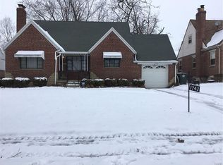 1743 Academy Pl, Dayton, OH 45406