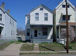 512 Maple St, Cincinnati, OH 45216