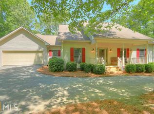 1020 Northwoods Pl, Greensboro, GA 30642