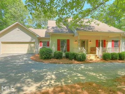 1020 Northwoods Pl, Greensboro, GA, 30642