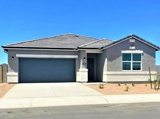 1060 W Descanso Canyon Dr, Casa Grande, AZ 85122
