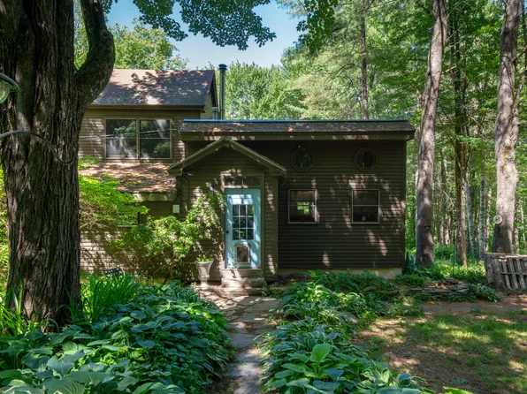 183 Quaker City Rd, Acworth, NH 03601