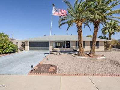 11026 W Bluefield Ct, Sun City, AZ, 85351