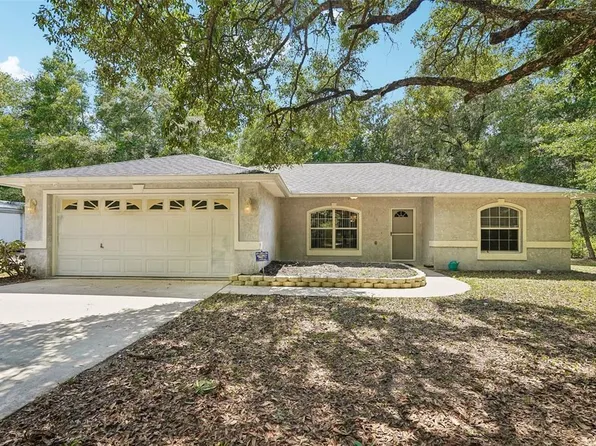 3695 Woodbridge Rd, Deland, FL 32720