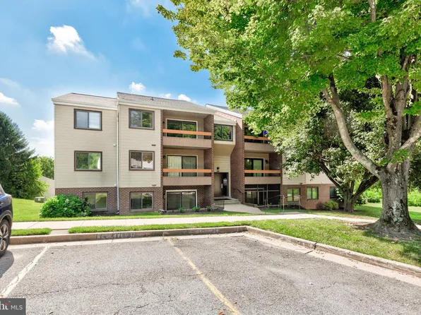 1001 Scarlet Oak Ct Unit 2A, Hampstead, MD 21074