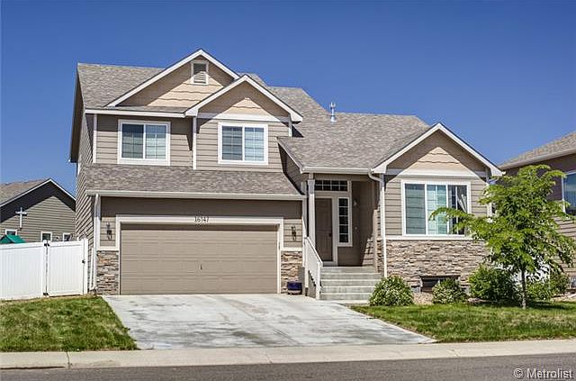 1st image of 16147 Cinnamon Cir