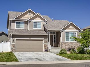 16147 Cinnamon Cir, Mead, CO 80542