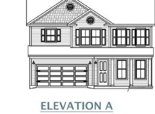 1210 Macoun Ct LOT 26, Duncan, SC 29334