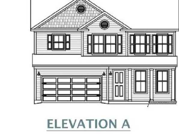 1210 Macoun Ct Lot 26, Duncan, SC 29334