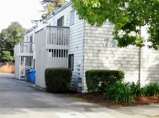 752 Orchard St APT 4, Santa Rosa, CA 95404