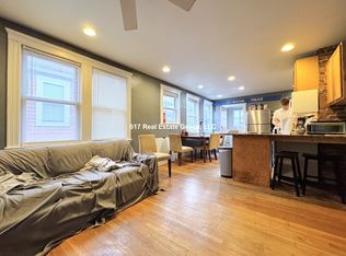 7 Wadsworth St #2, Allston, MA 02134