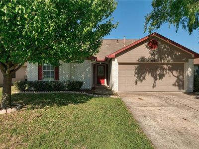 207 Willowbrook Dr, Hutto, TX, 78634