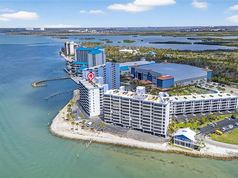 15021 Punta Rassa Rd #801 — Photo 44