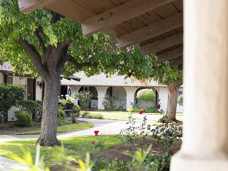 Casa Del Rio Apartments — Photo 30