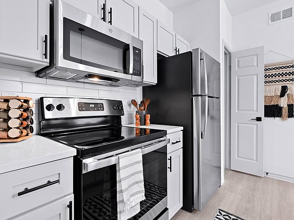 2nd image of 645 N Town East Blvd #8-0811