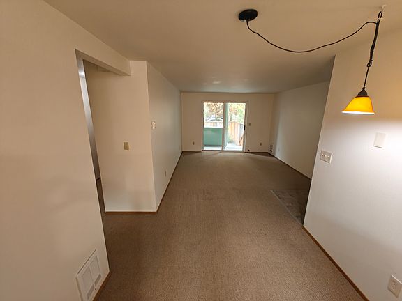 Living room from kitchen.