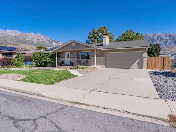 976 N 560 E, Orem, UT 84097