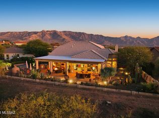 39298 S Winding Trail Dr, Tucson, AZ 85739