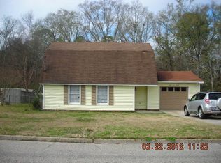 2119 Aberdeen Rd, Dothan, AL 36301