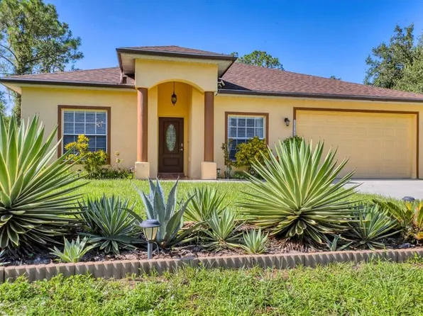 5861 Gimlet Ave, North Port, FL 34291