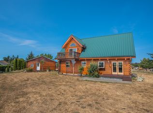 52 Klahn Country Rd, Sequim, WA 98382