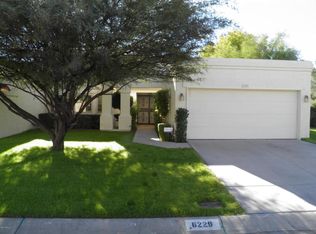 6229 E Aire Libre Ln, Scottsdale, AZ 85254