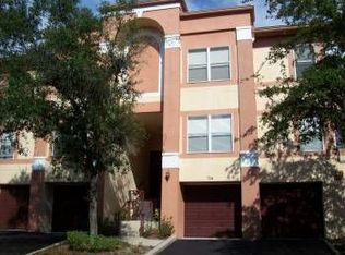 724 Seagate Dr, Tampa, FL 33602