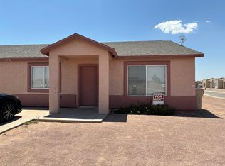 13222 S Lilac Cir, Arizona City, AZ 85123