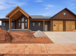 LOT 8 Block 10 Other, Spearfish, SD 57783