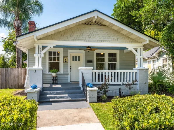 2151 GILMORE Street, Jacksonville, FL 32204