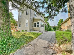 10 Concord Ave, Fort Thomas, KY 41075