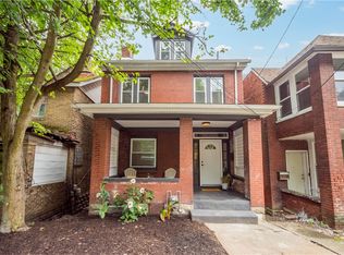 5464 Broad St, East Liberty, PA