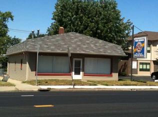 2930 Shelby St, Indianapolis, IN