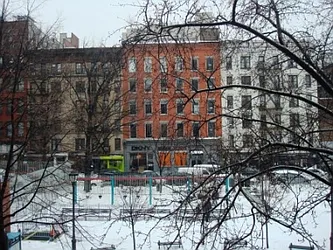 Rented by Citi Habitats