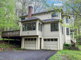 44 Taber Rd, Sherman, CT 06784