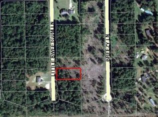 0 Breezy Ln, Callahan, FL 32011