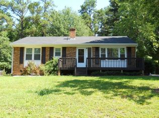 1614 Lakewood Dr, High Point, NC 27262