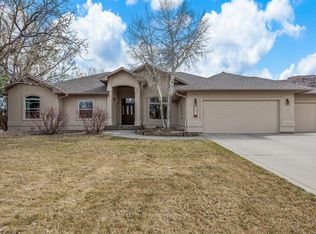 2151 S Canyon View Dr, Grand Junction, CO 81507