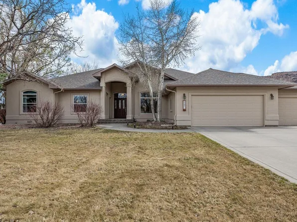 2151 S Canyon View Dr, Grand Junction, CO 81507