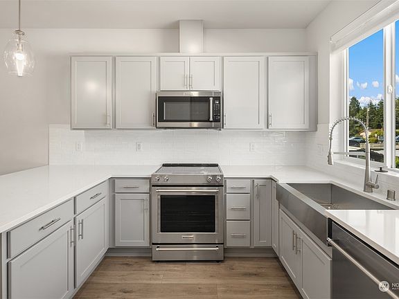 4th image of 626 164th (Homesite 40) Street SW #C2