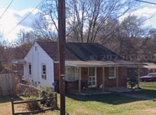 1610 Otey St, Lynchburg, VA 24501