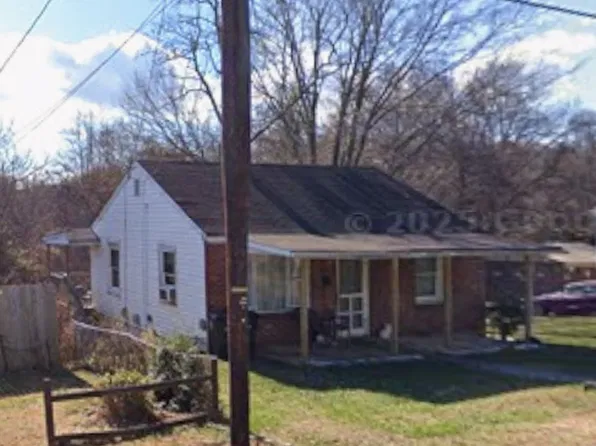1610 Otey St, Lynchburg, VA 24501