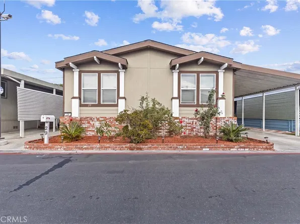 3050 Ball Rd #29, Anaheim, CA 92804