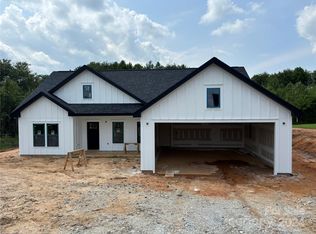 3012 Icard Rhodhiss Rd, Connelly Springs, NC 28612