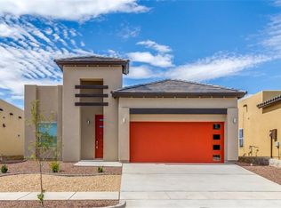 777 Rakas Rd, El Paso, TX 79928