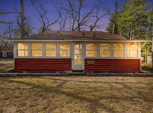 1681 Louks St, National City, MI 48748