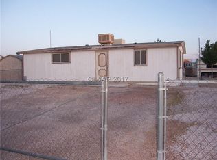 4627 Crystal Peak Dr, Sunrise Manor, NV 89115